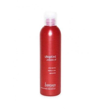 Broaer - Stoptint Aceite Protector Anti Manchas - 250 ml