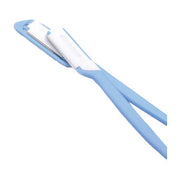 Barber Tools - Navaja de Un Solo Uso - Paquete de 50 uds