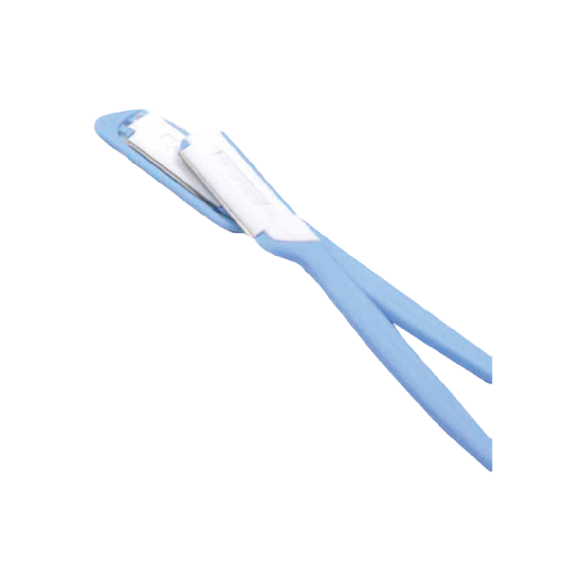 Barber Tools - Navaja de Un Solo Uso - Paquete de 50 uds