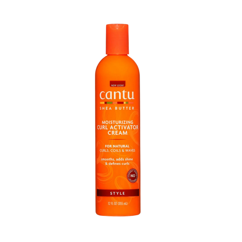 Cantu - Hydrating Curl Activator - 355 ml