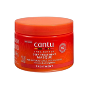 Cantu - Deep Treatment Masque - 340 g