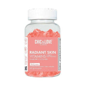 Radiant Sakin Gummies - Chic & Love