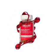 Vitaminas INMUNITY - Chic & Love