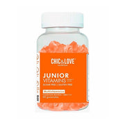 Junior Vitamins - Chic & Love