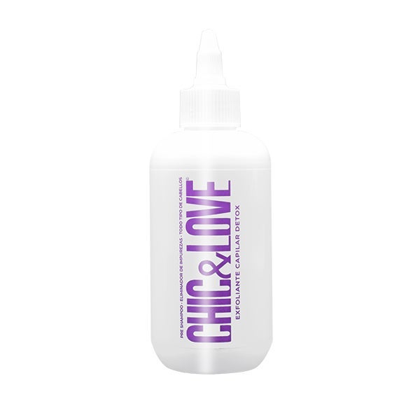 CHIC&LOVE - Exfoliante Capilar Detox