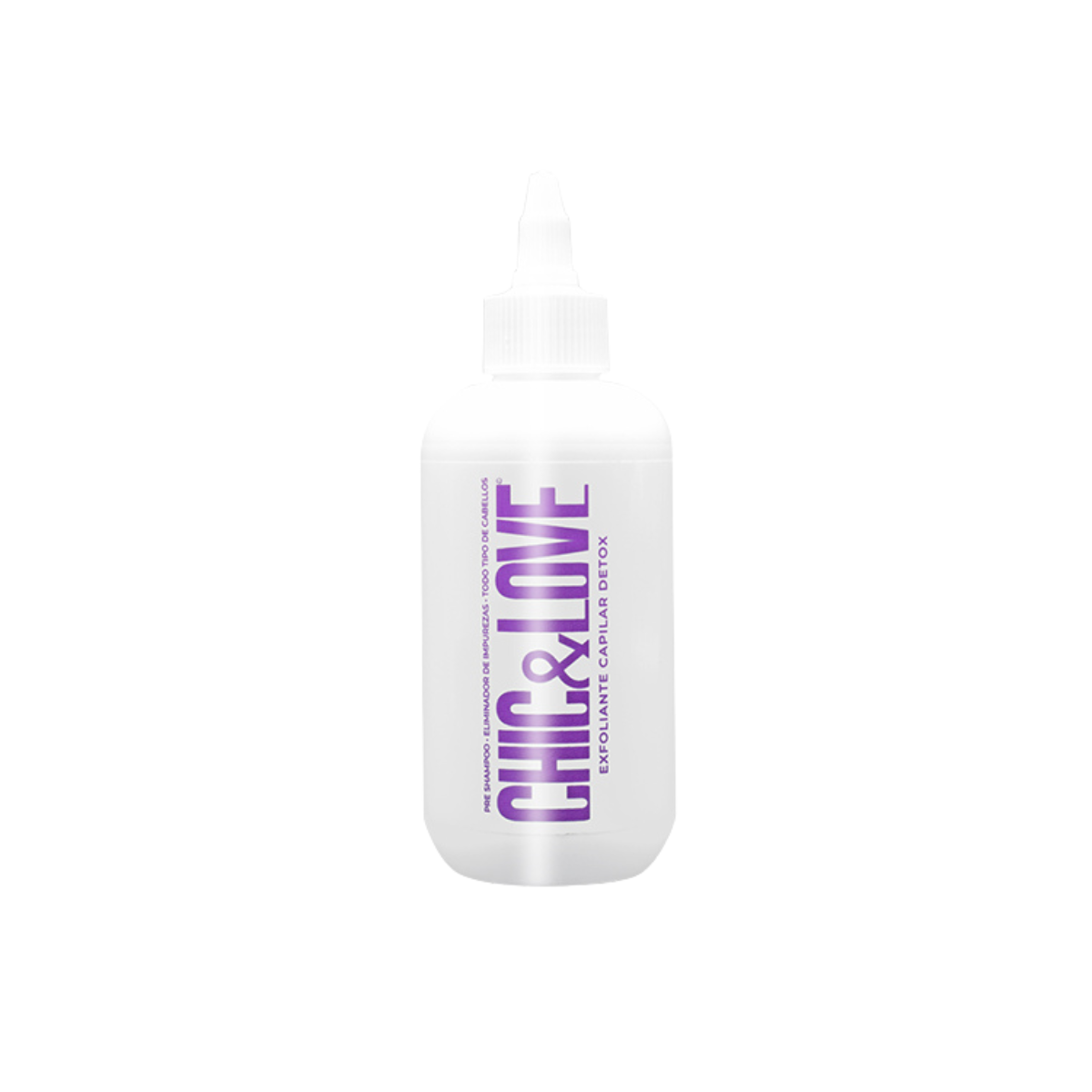 CHIC&LOVE - Exfoliante Capilar Detox
