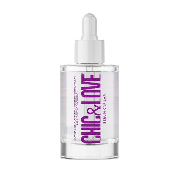 CHIC&LOVE - Serum Capilar - 50 ml