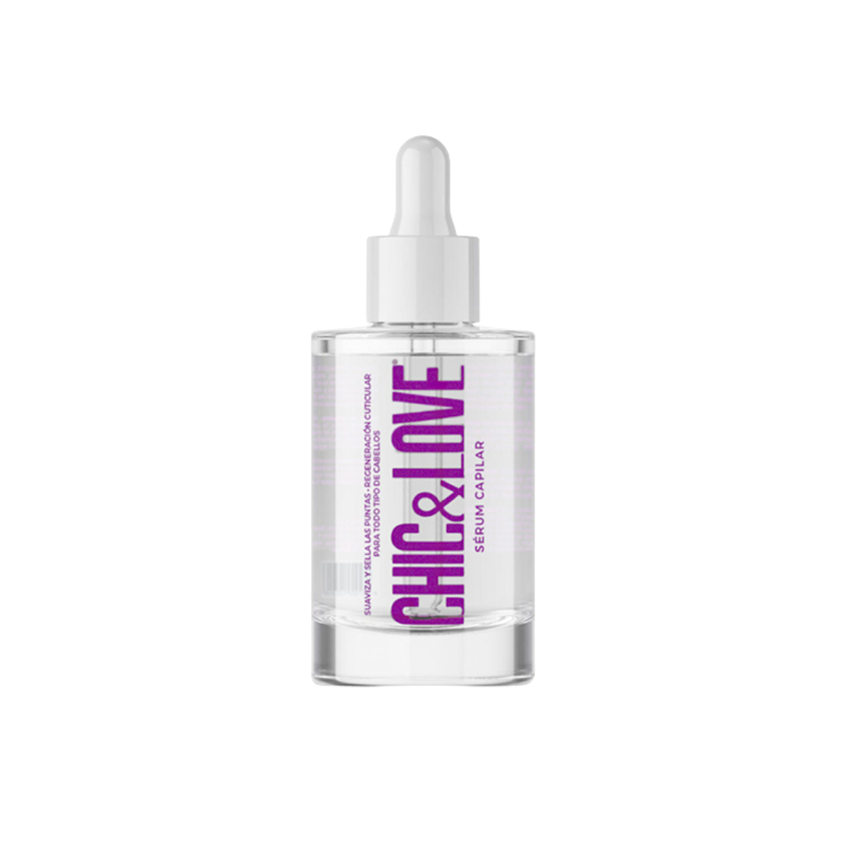 CHIC&LOVE - Serum Capilar - 50 ml