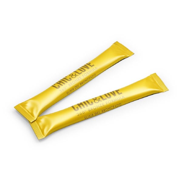 CHIC&LOVE - Stick Broncer - 20 días