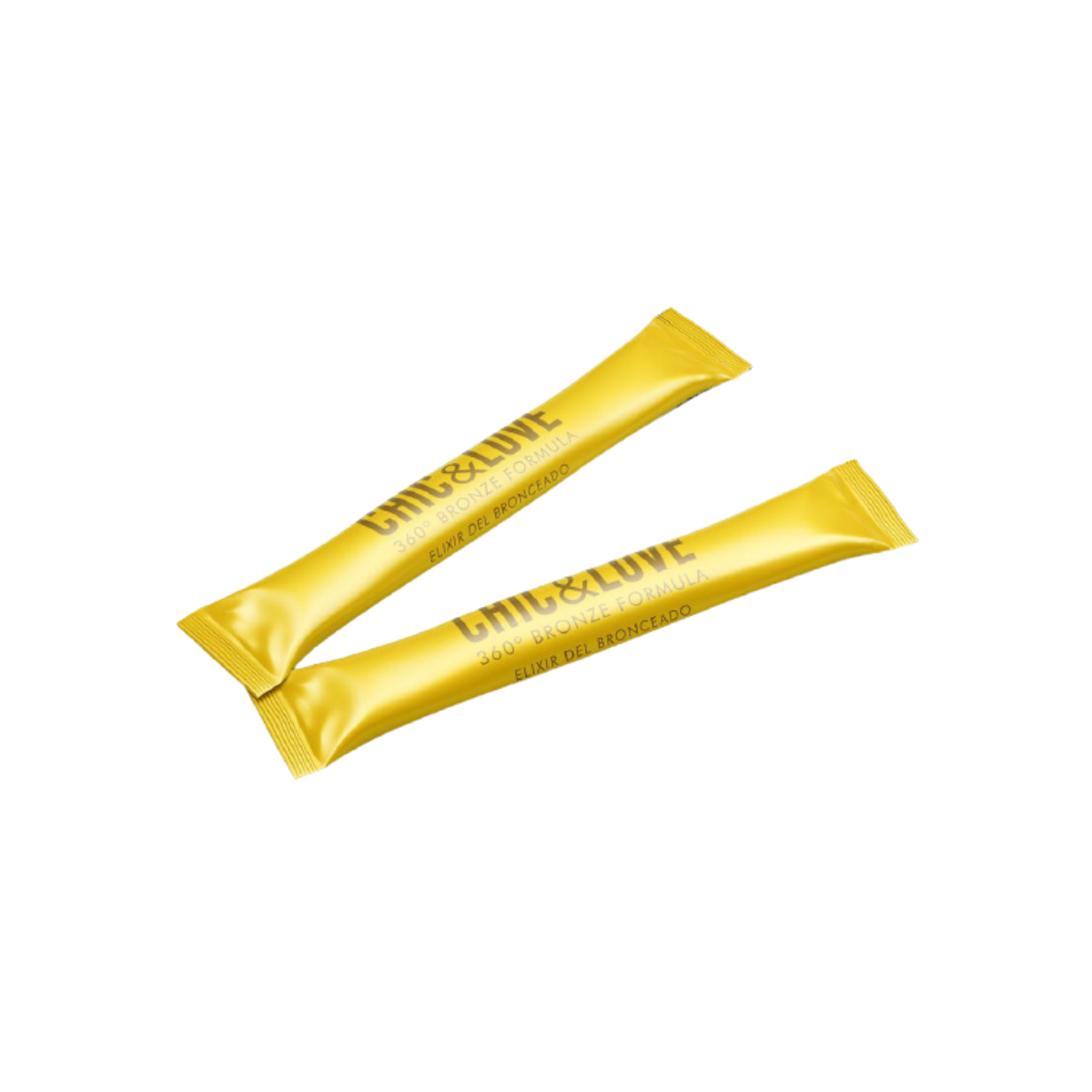 CHIC&LOVE - Stick Broncer - 20 días