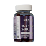 Chic&Love - Hair & Nails - Forte - 20 días