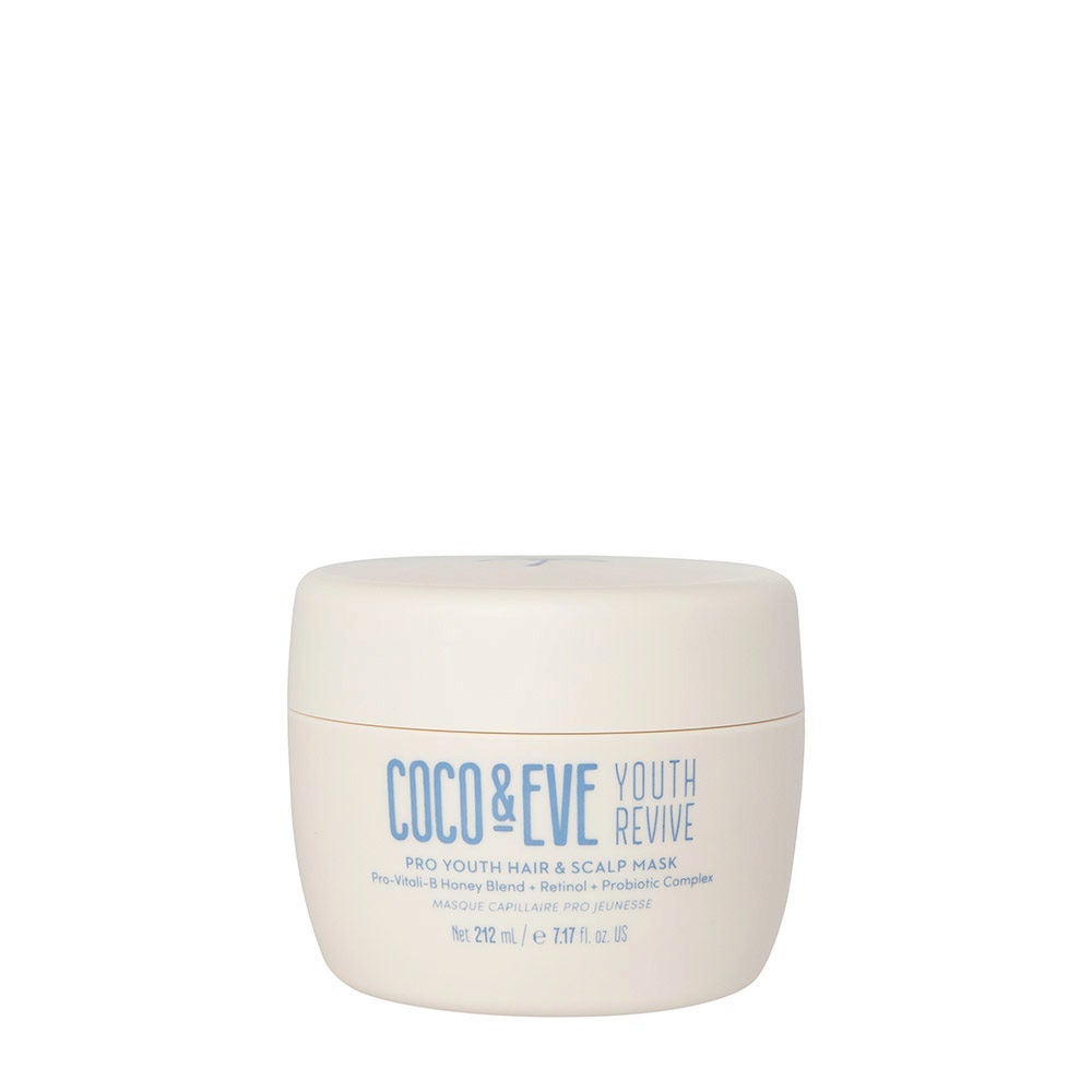 Coco & Eve - Pro Youth - Mascarilla Capilar - 212 ml
