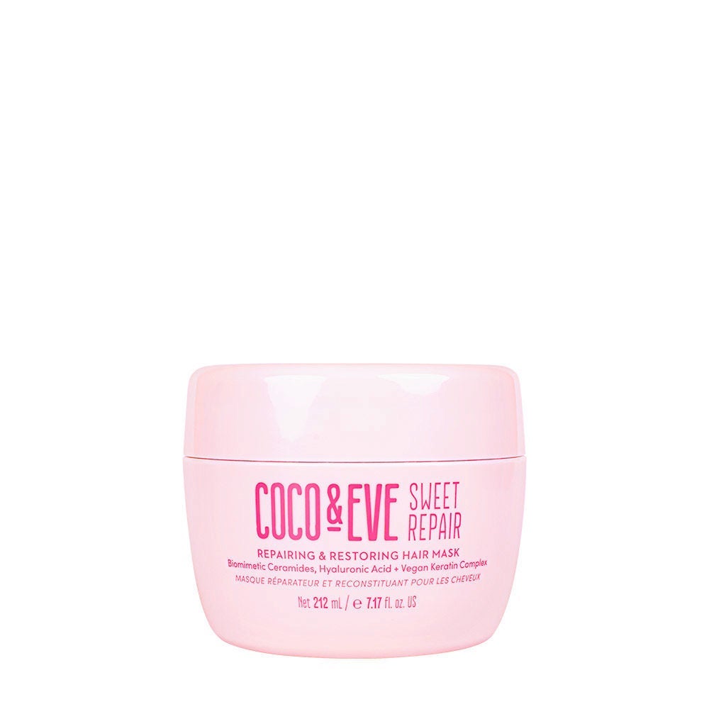 Coco & Eve - Sweet Repair - Mascarilla Capilar - 212 ml