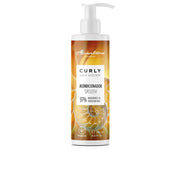 Coco n Eve - Curly Hair System Acondicionador Nutritivo Cabello Rizado - 250 ml