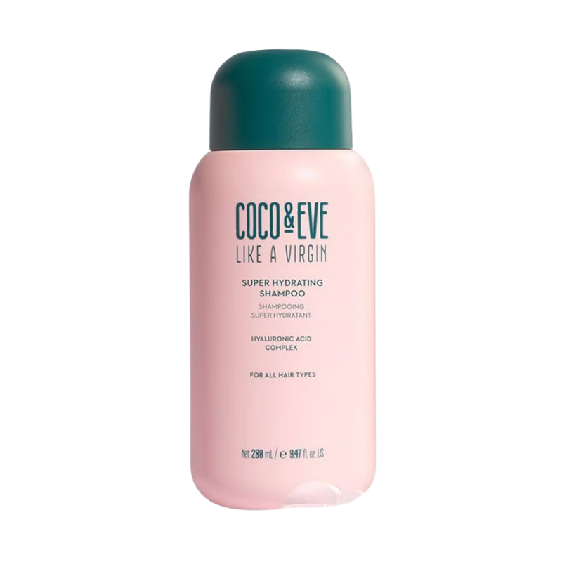 Coco & Eve - Super Hydrating Champú - 280 ml