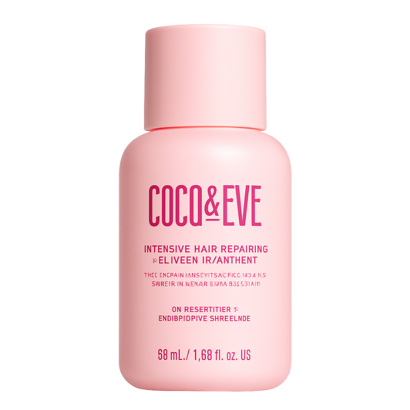 Coco & Eve - Sweet Repair Leave-In Treatment - (tamaño no especificado)