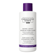 Christophe Robin - Luscious Curl Cleansing Balm - 250 ml