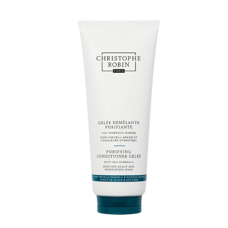 Christophe Robin - Detangling Gelée with Sea Minerals - 200 ml