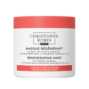 Christophe Robin - Regenerating Mask - 250 ml