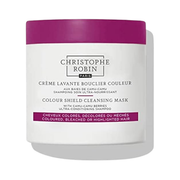 Christophe Robin - Color Shield Cleansing Mask with Camu-Camu Berries - 250 ml