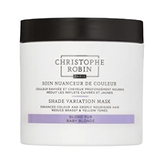 Christophe Robin - Shade Variation Mask Baby Blond - 250 ml