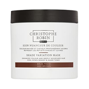 Christophe Robin - Shade Variation Mask Ash Brown - 250 ml