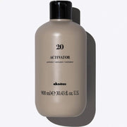 Davines - Mask with Vibrachrom Activator 20 Vol - 900 ml