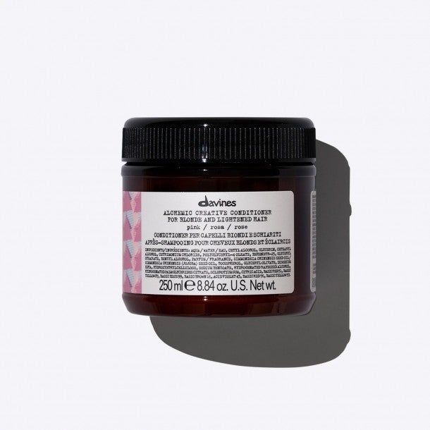 Davines - Alchemic Creative Conditioner - Coral