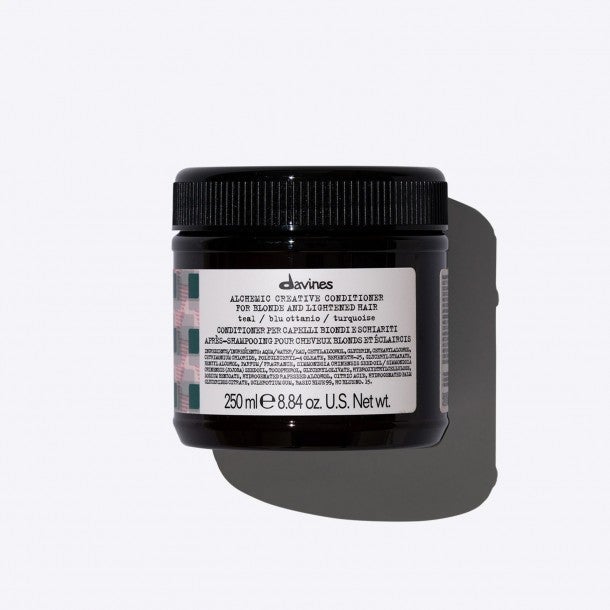 Davines - Alchemic Creative Conditioner - Coral