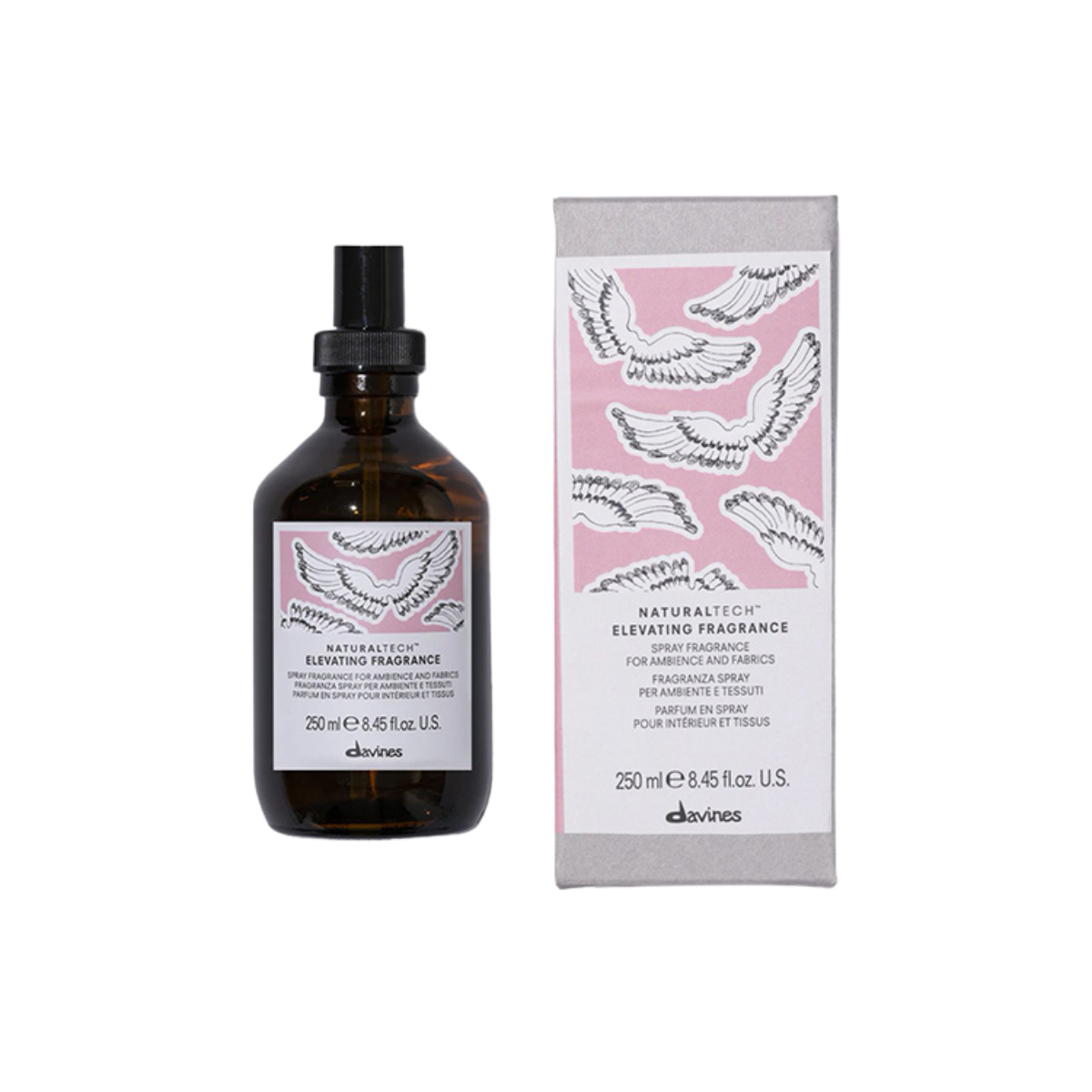 Davines - Elevating Fragrance Spray - 250 ml