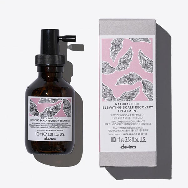 ELEVATING SCALP RECOVERY TREATMENT - Davines