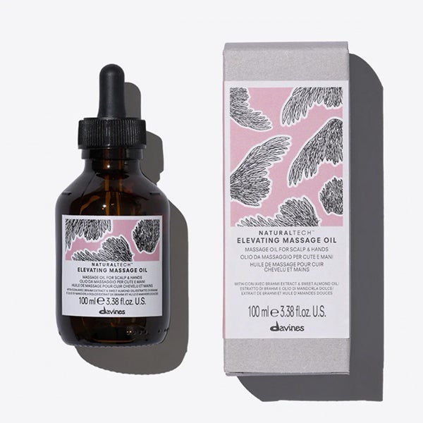 Davines - Elevating Massage Oil - 100 ml