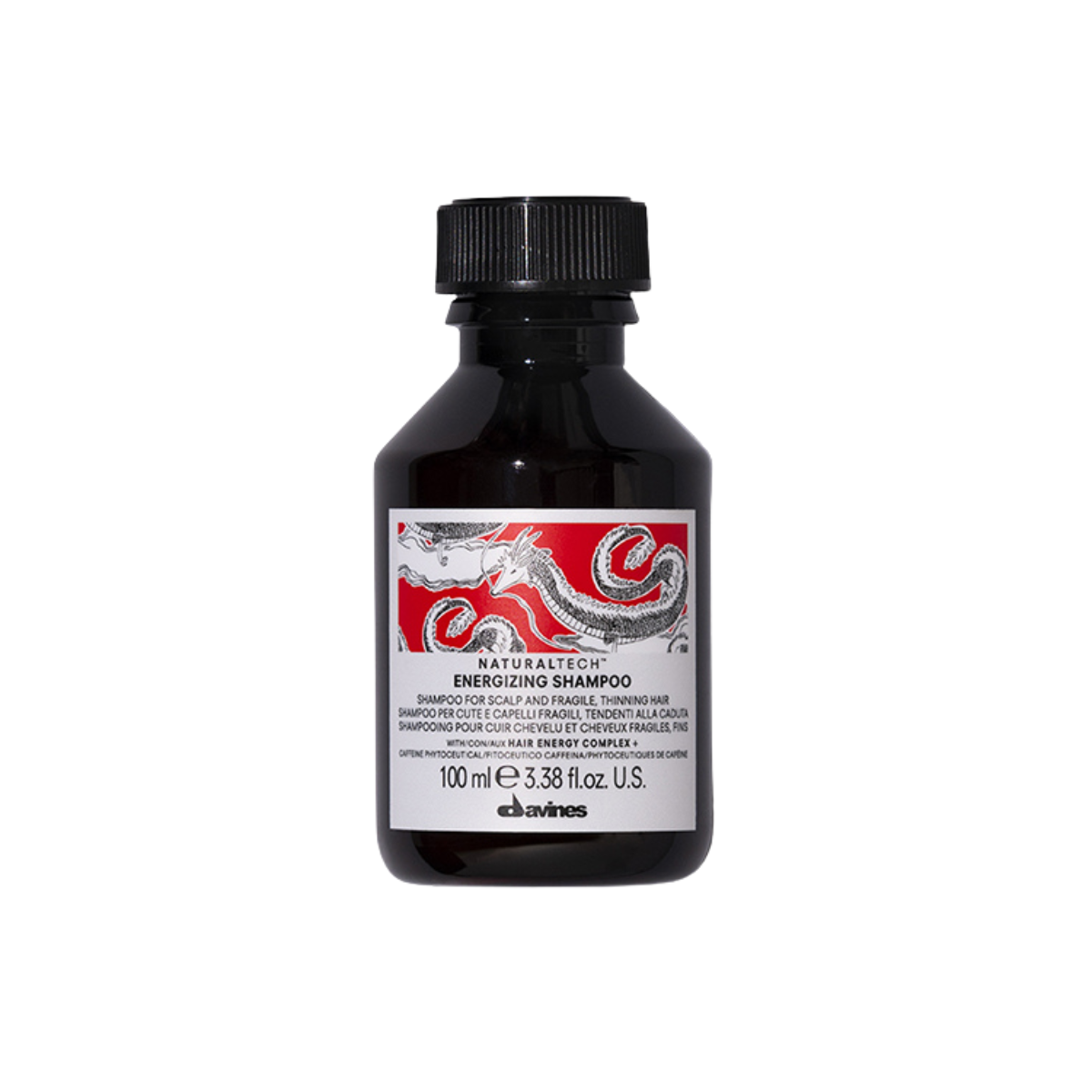 Energizing Shampoo - Davines
