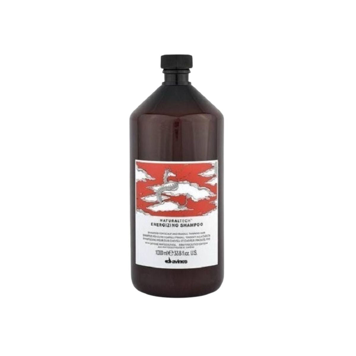 Davines - Energizing Shampoo