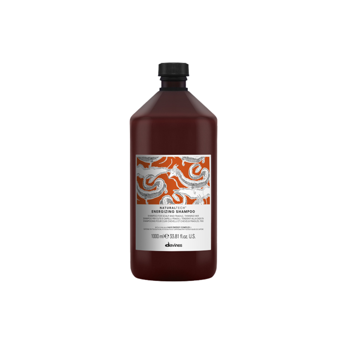 Davines - Energizing Shampoo