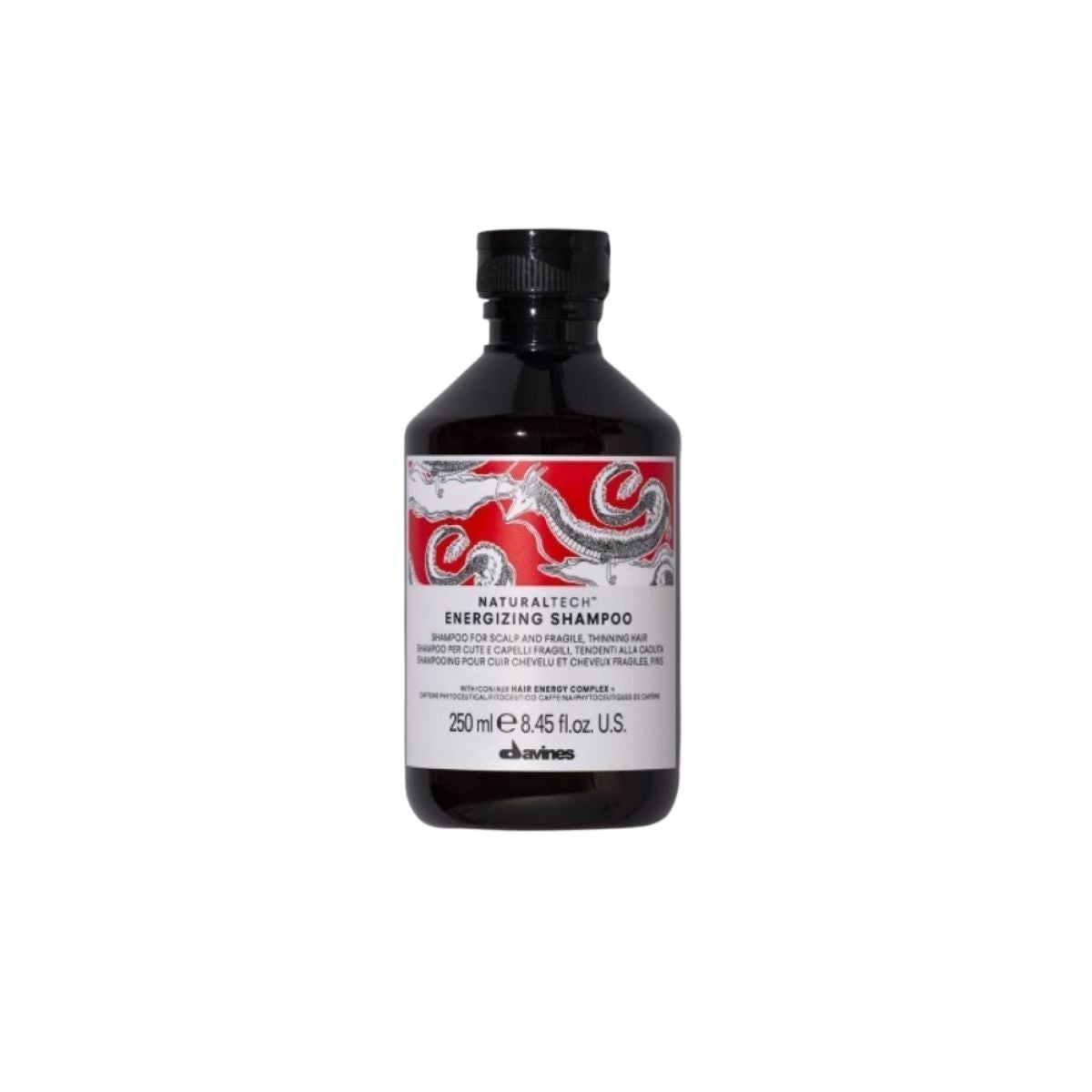 Davines - Energizing Shampoo