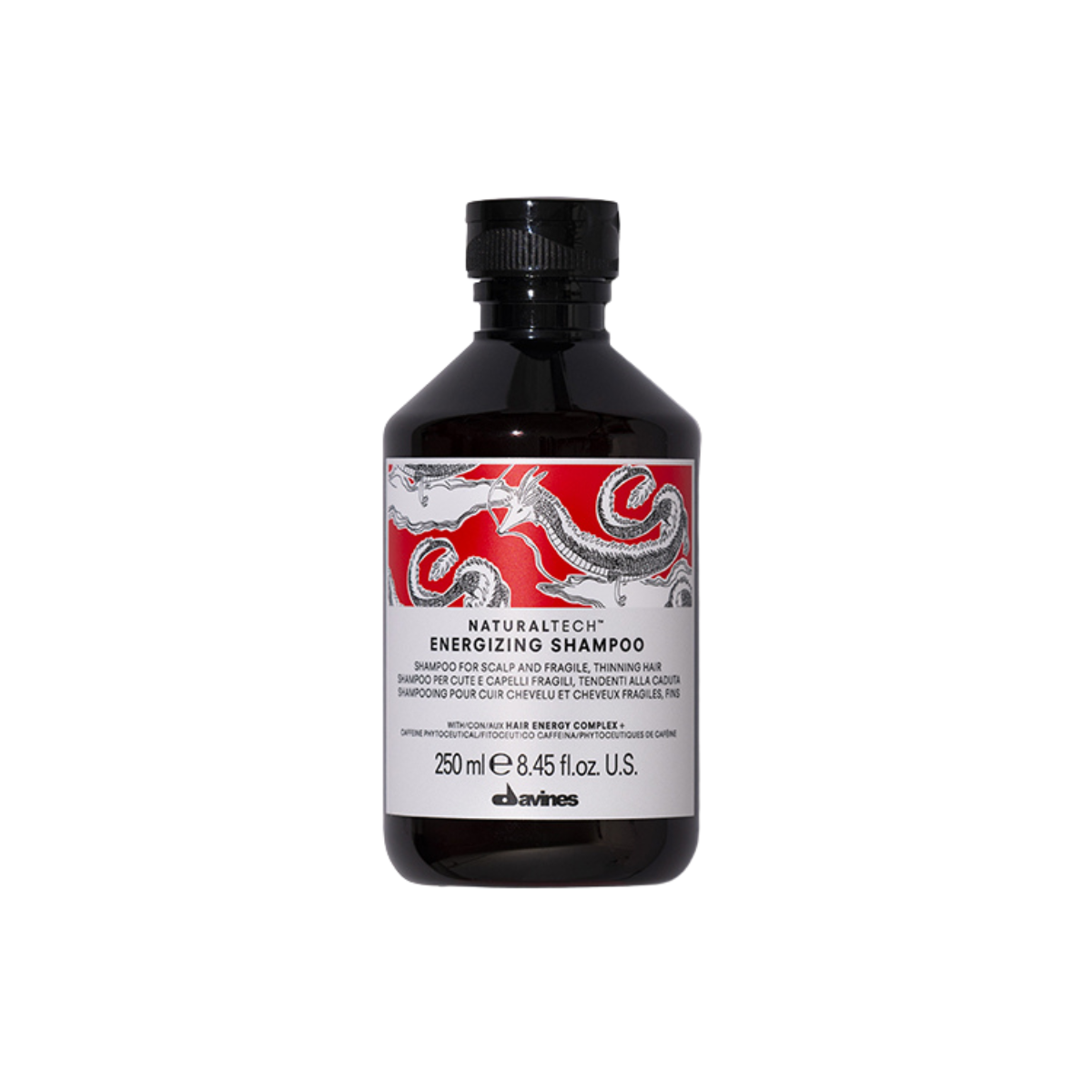 Davines - Energizing Shampoo