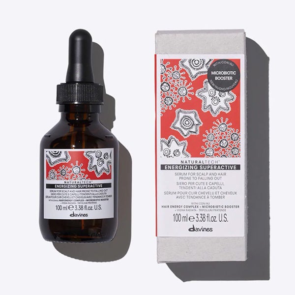 Energizing Superactive - Davines