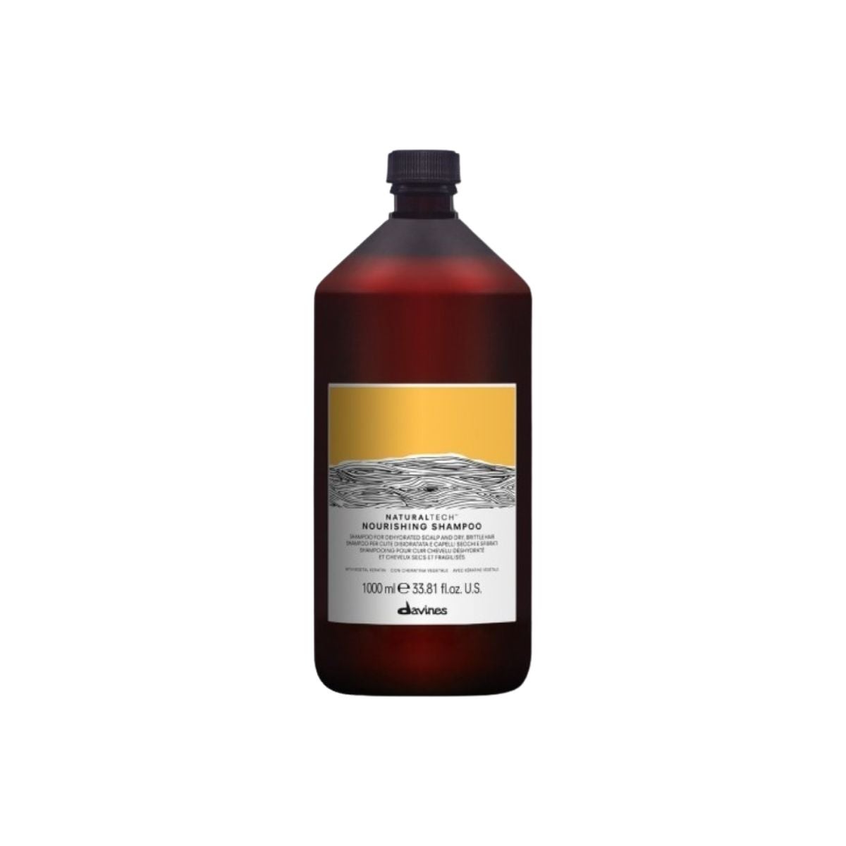 Davines - Nourishing Shampoo