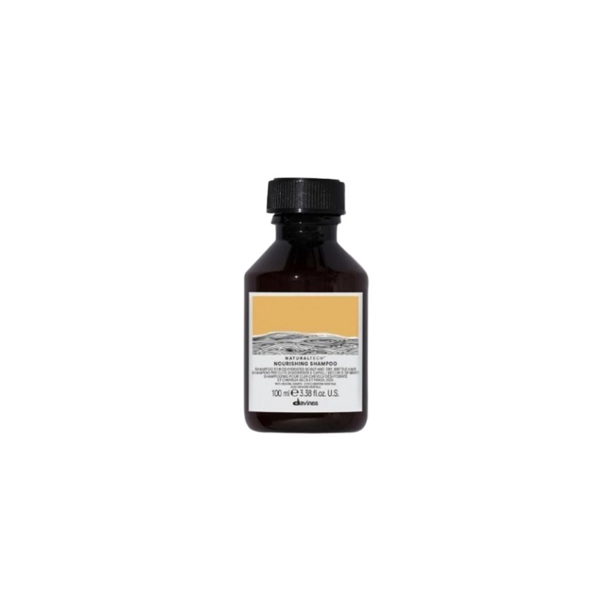 Davines - Nourishing Shampoo