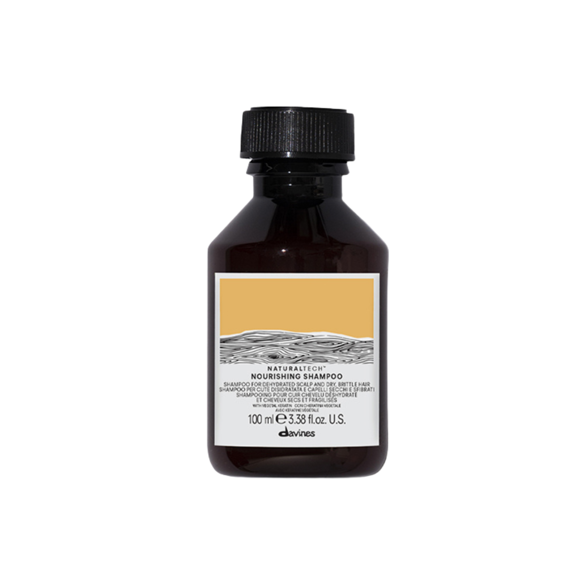 Davines - Nourishing Shampoo