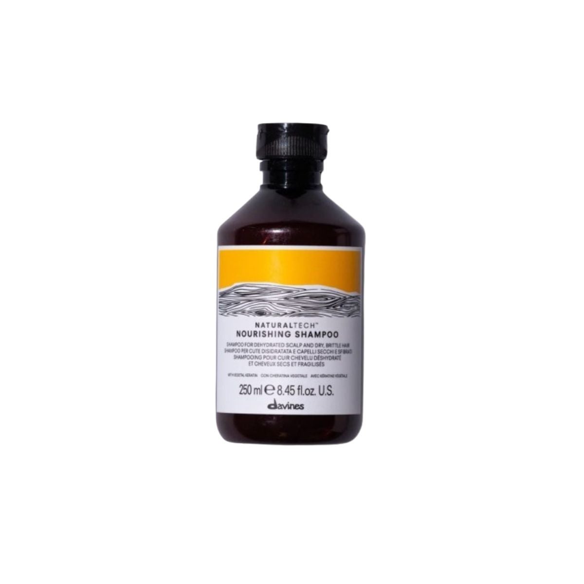 Davines - Nourishing Shampoo
