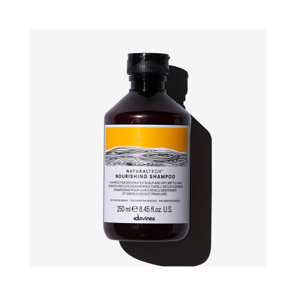 Davines - Nourishing Shampoo