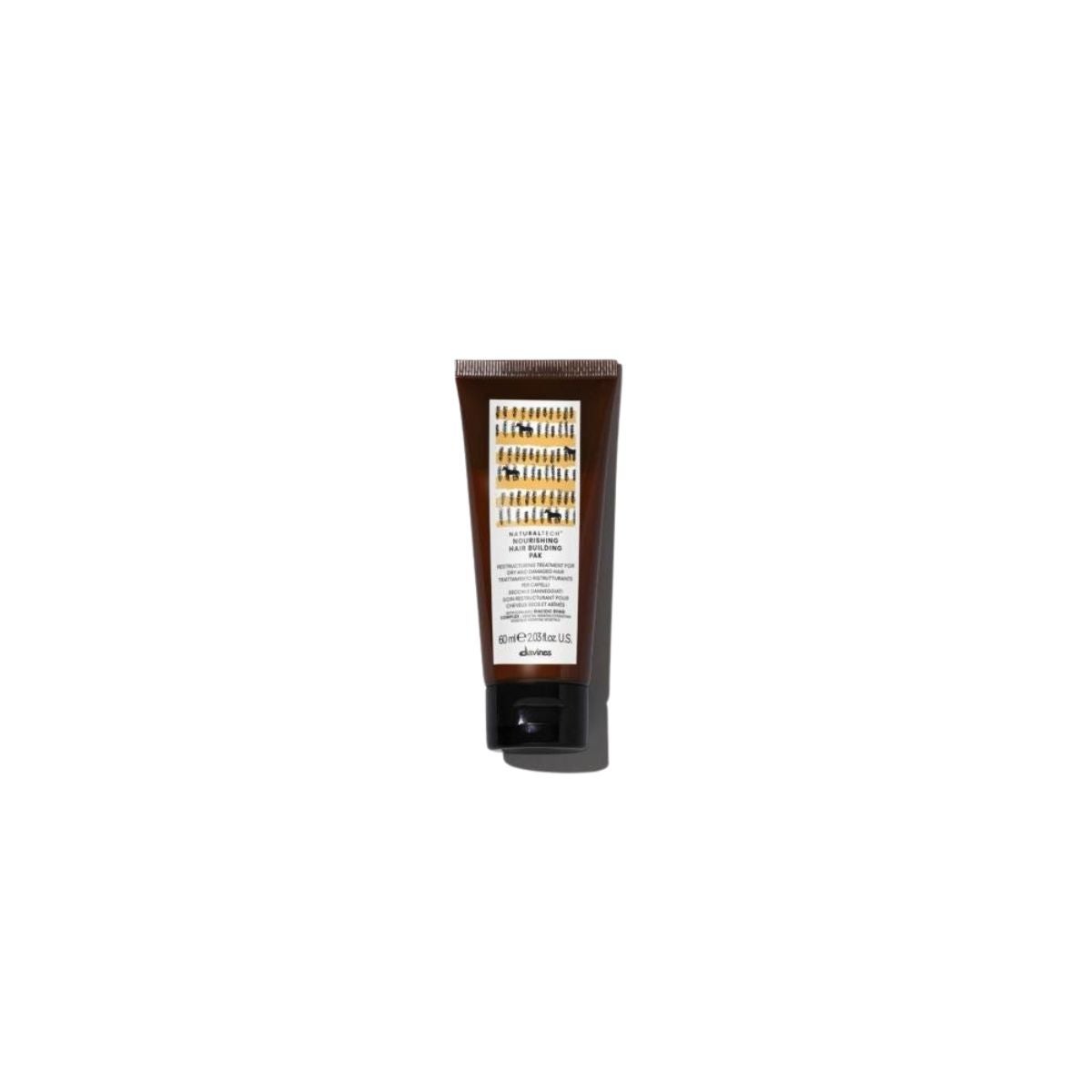 Davines - Nourishing Hair Building Pak