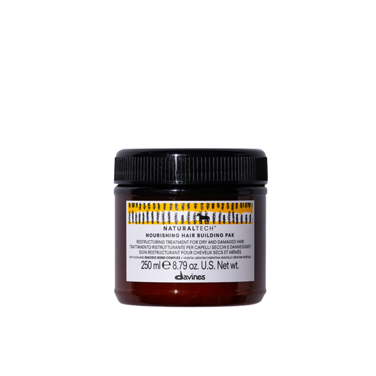 Davines - Nourishing Hair Building Pak