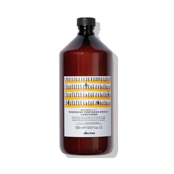 Davines - Nourishing Vegetarian Miracle Conditioner