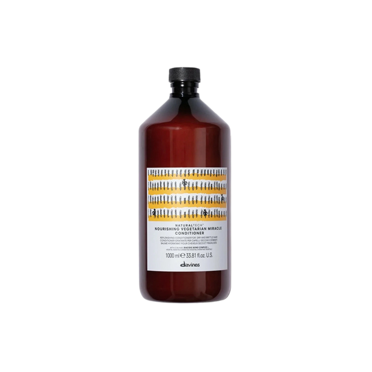 Davines - Nourishing Vegetarian Miracle Conditioner