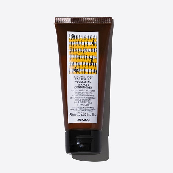 Davines - Nourishing Vegetarian Miracle Conditioner