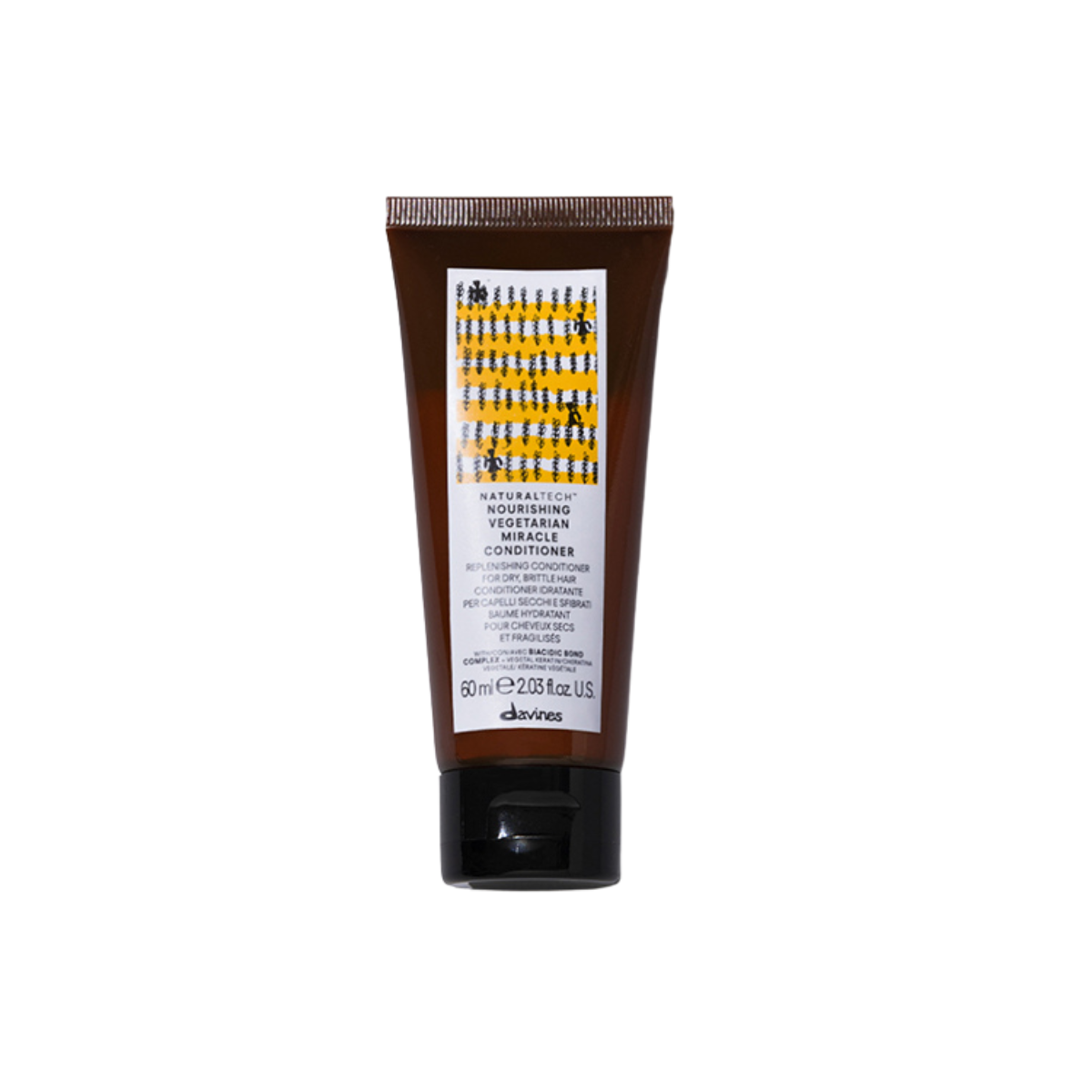 Davines - Nourishing Vegetarian Miracle Conditioner
