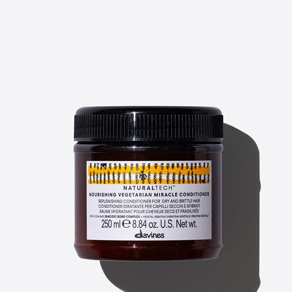 Davines - Nourishing Vegetarian Miracle Conditioner
